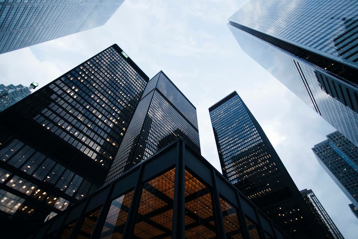 Financial Services